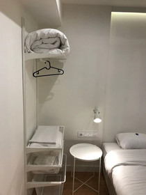 Olala Vibe Apartments