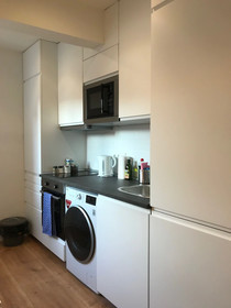 Olala Vibe Apartments