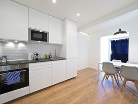 Olala Vibe Apartments
