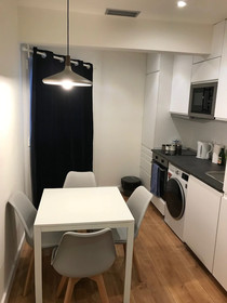 Olala Vibe Apartments