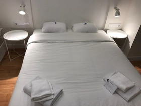 Olala Vibe Apartments