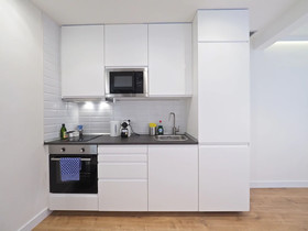 Olala Vibe Apartments