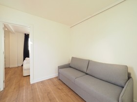 Olala Vibe Apartments