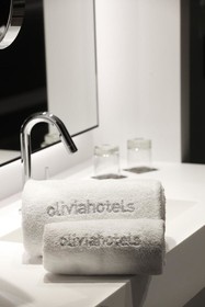 Olivia Balmes