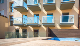 Arya Stadium Hotel