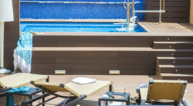 Arya Stadium Hotel