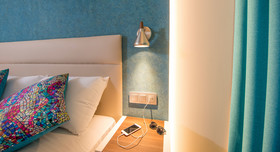 Arya Stadium Hotel