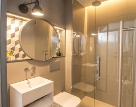 Ona Hotels Mosaic