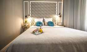 Ona Hotels Mosaic