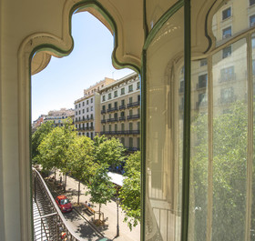 Ona Hotels Mosaic