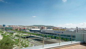 Ona Living Barcelona