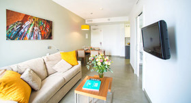 Ona Living Barcelona