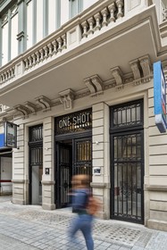 One Shot Arago 257