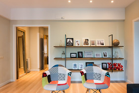 Palau de la Musica Apartments