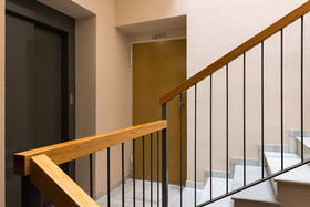 Palau de la Musica Apartments