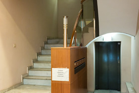 Palau de la Musica Apartments