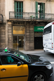 Palau de la Musica Apartments