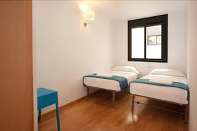 Park Guell Apartments