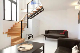 Park Guell Apartments