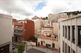 Park Guell Apartments