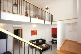 Park Guell Apartments
