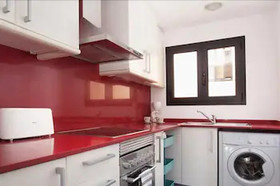 Park Guell Apartments