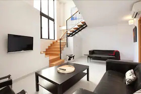 Park Guell Apartments