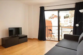 Park Guell Apartments