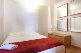 Park Guell Apartments