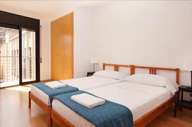 Park Guell Apartments