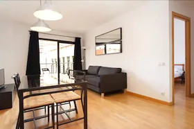 Park Guell Apartments