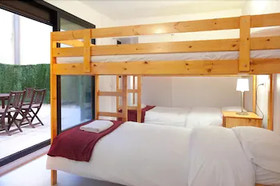 Park Guell Apartments