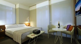 Park Hotel Barcelona
