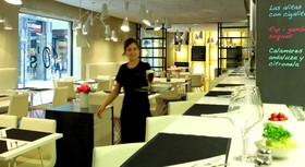 Park Hotel Barcelona