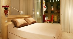Park Hotel Barcelona