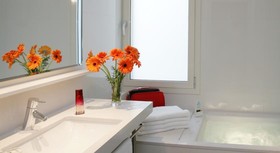 Park Hotel Barcelona