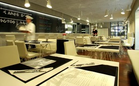 Park Hotel Barcelona