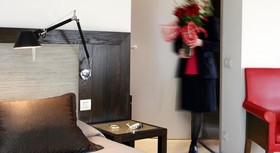 Park Hotel Barcelona