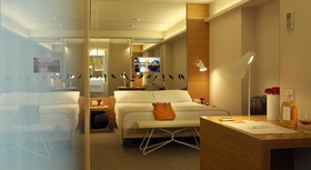 Park Hotel Barcelona