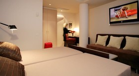 Park Hotel Barcelona