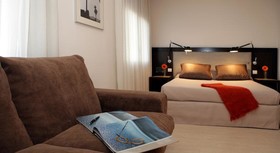 Park Hotel Barcelona