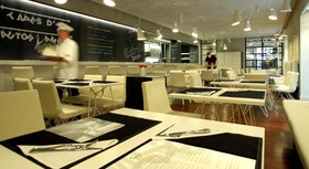 Park Hotel Barcelona