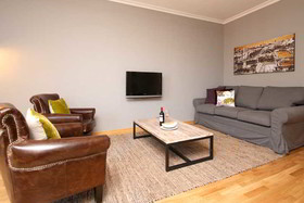 Paseo de Gracia Apartments
