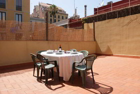 Paseo de Gracia Apartments