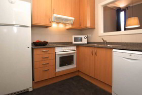 Paseo de Gracia Apartments