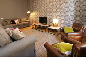 Paseo de Gracia Apartments