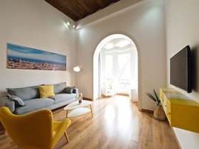 Paseo de Gracia Design