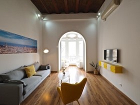 Paseo de Gracia Design