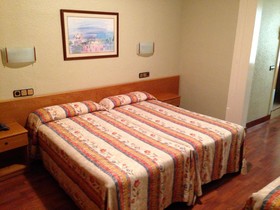 Pelayo Deluxe Apartments