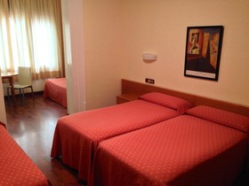 Pelayo Deluxe Apartments